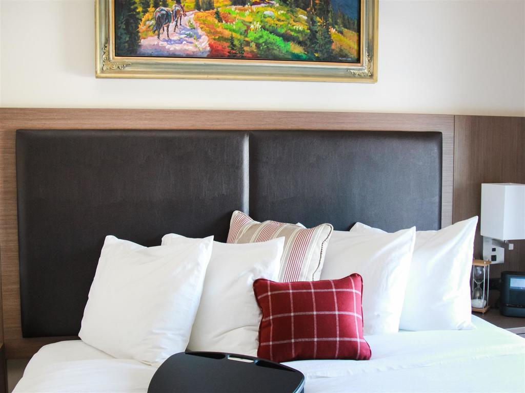 Historic Hotel Arvon Грейт Фолс Екстериор снимка